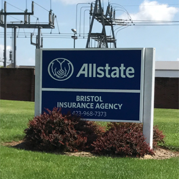 Gerald H. Cassell: Allstate Insurance | 1510 Bluff City Hwy, Bristol, TN 37620, USA | Phone: (423) 968-7373