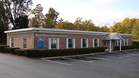 Ryan & Ryan Insurance Brokers | 400 Stockade Dr, Kingston, NY 12401, USA | Phone: (845) 340-0001