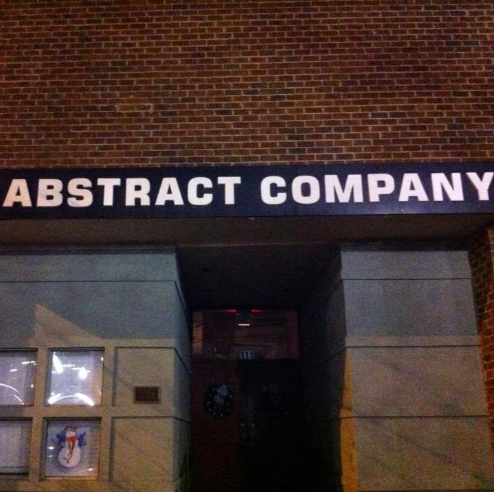 Abstract & Title Co | 111 S Court St, Florence, AL 35630, USA | Phone: (256) 764-2011