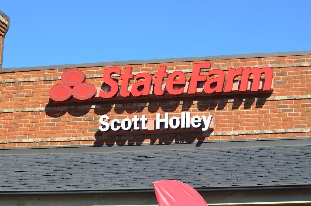 Scott Holley - State Farm Insurance Agent | 2408 E University Dr #104, Auburn, AL 36830, USA | Phone: (334) 887-5876