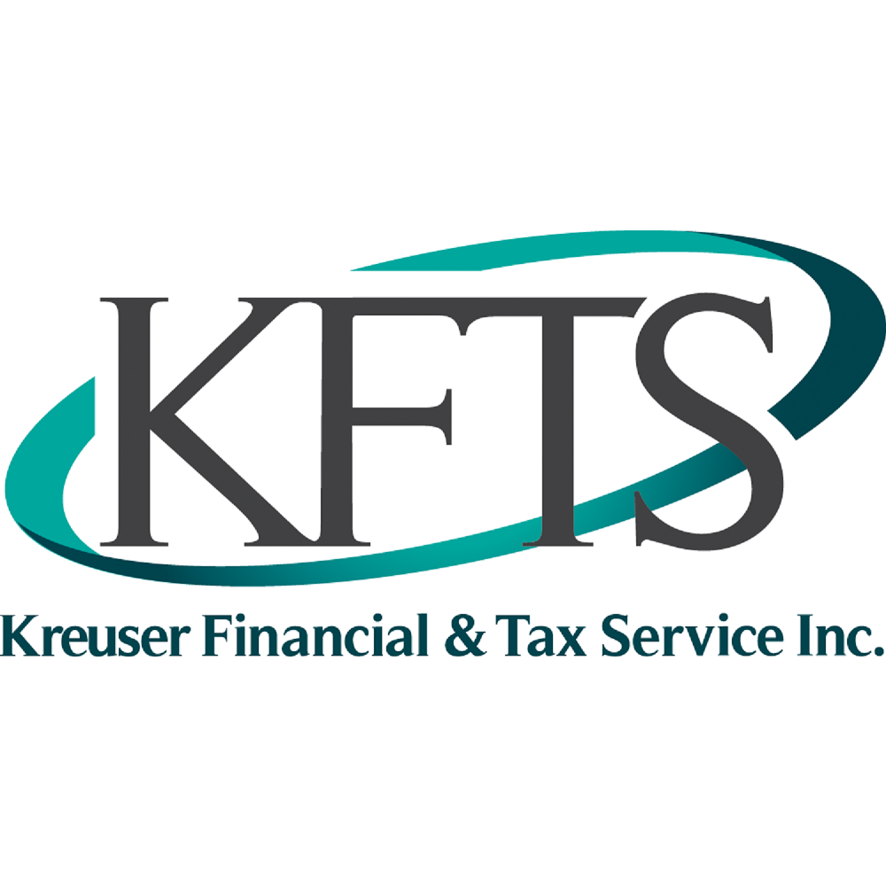 Kreuser Financial & Tax Service, Inc. | 4651 Oakdale Dr, Suamico, WI 54313, USA | Phone: (920) 393-1023