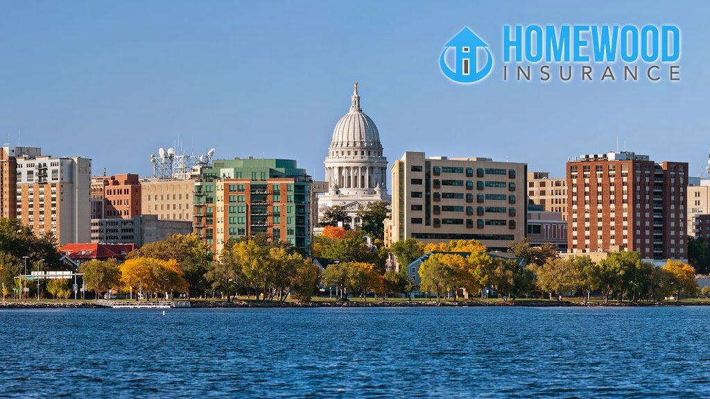 Homewood Insurance Agency | 583 Donofrio Dr #1012, Madison, WI 53719, USA | Phone: (608) 442-6666