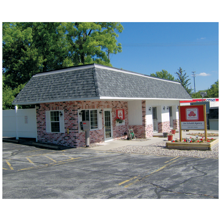 Jim Schuldt - State Farm Insurance Agent | 117 N Milwaukee St, Plymouth, WI 53073, USA | Phone: (920) 893-9668