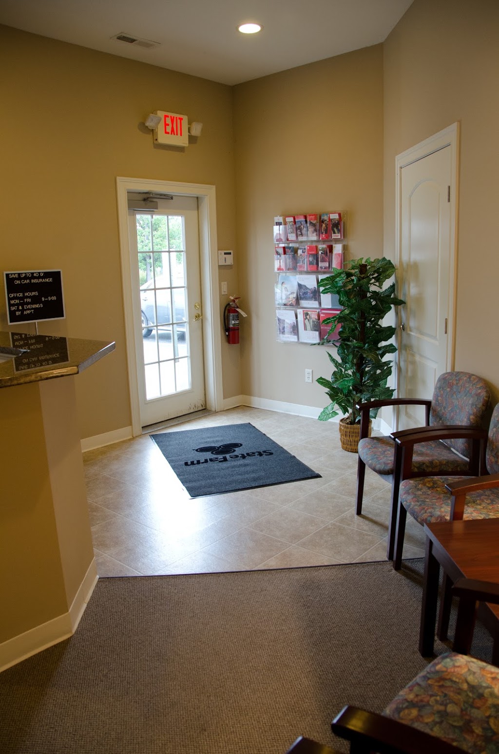 State Farm: Steve Saunders | 4837 Rialto Rd Suite B, West Chester Township, OH 45069, USA | Phone: (513) 870-0285