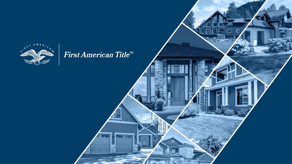 First American Title Insurance Company | 807 Main St, Dallas, OR 97338, USA | Phone: (503) 623-5513