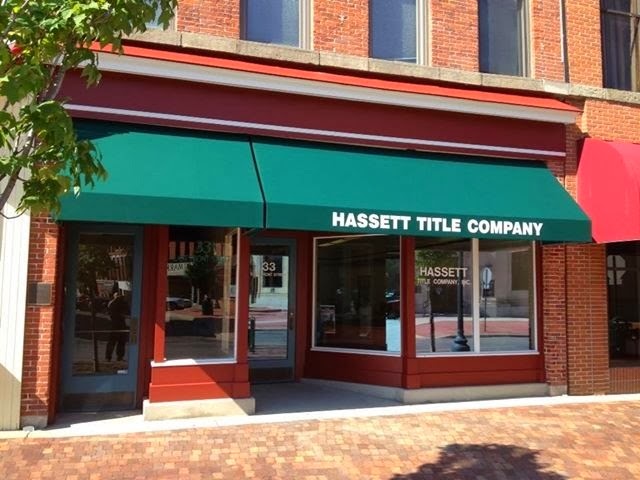 Hassett Title Company, Inc. | 33 E Front St, Monroe, MI 48161, USA | Phone: (734) 242-9393