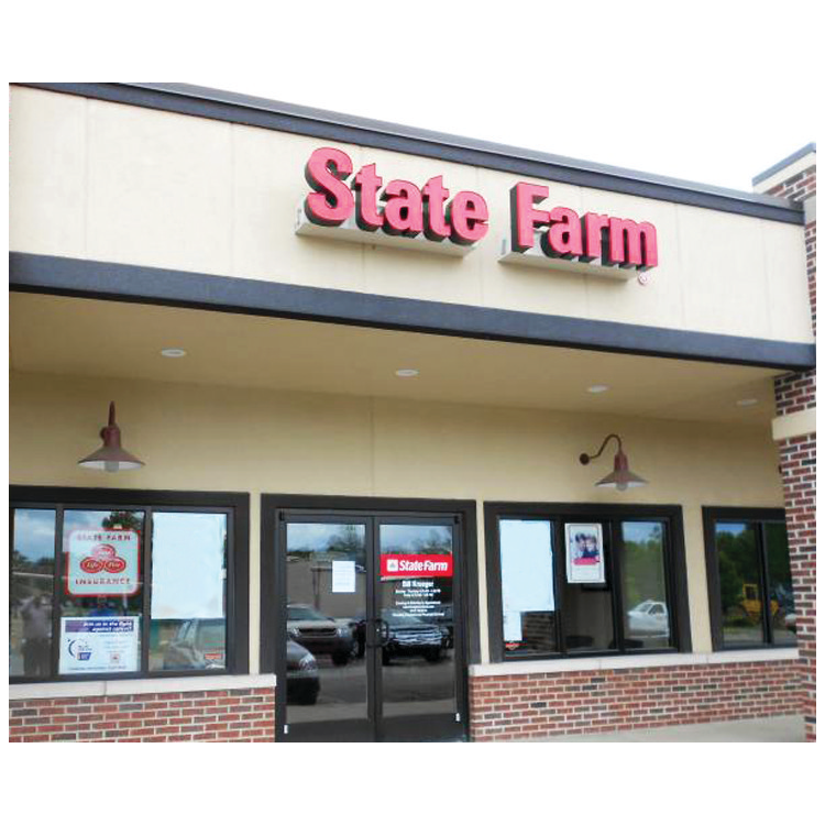 Bill Krueger - State Farm Insurance Agent | 2977 Springport Rd, Jackson, MI 49201, USA | Phone: (517) 782-9414