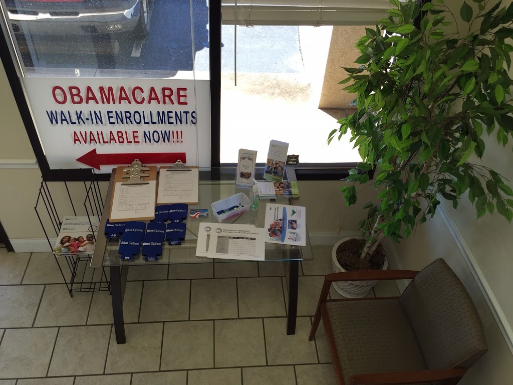 Obamacare Enrollment Center | 3710 Liberty Hwy, Anderson, SC 29621, USA | Phone: (888) 863-6374