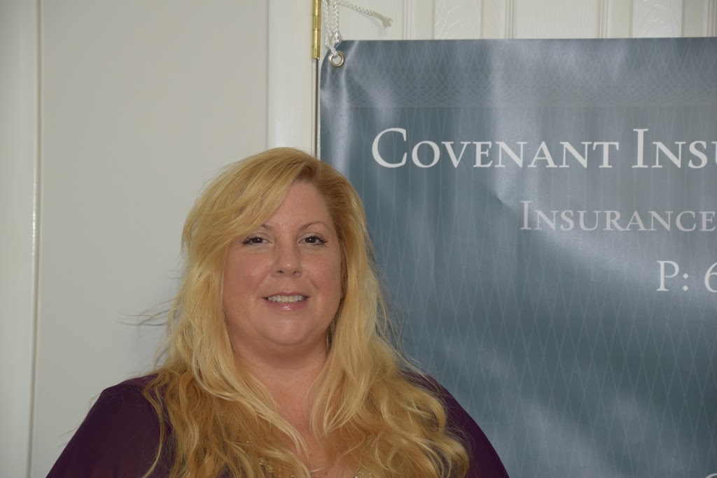 Covenant Insurance Agency, LLC. (Richard R Coker) | 127 Haven St, Hendersonville, TN 37075, USA | Phone: (615) 824-6322