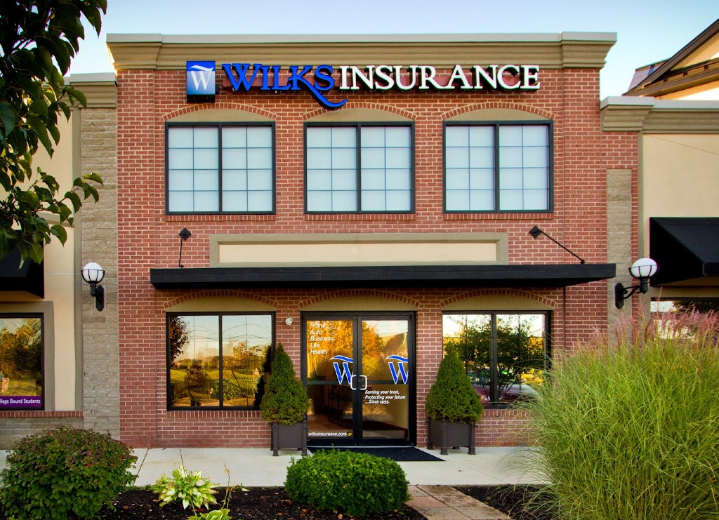 Wilks Insurance Agency | 6011 Tylersville Rd, Mason, OH 45040, USA | Phone: (513) 755-8500