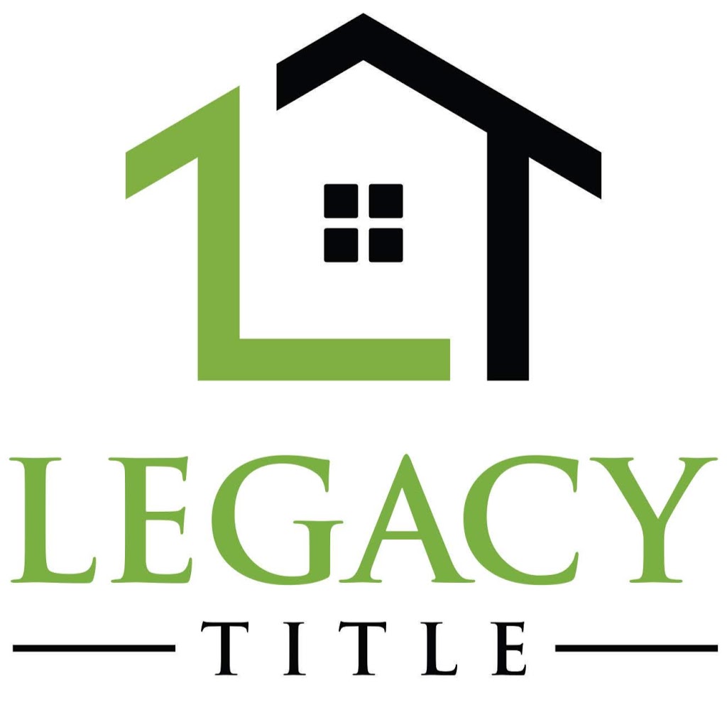 Legacy Title | 1810 Crest View Dr Suite 6C, Hudson, WI 54016, USA | Phone: (651) 200-3777