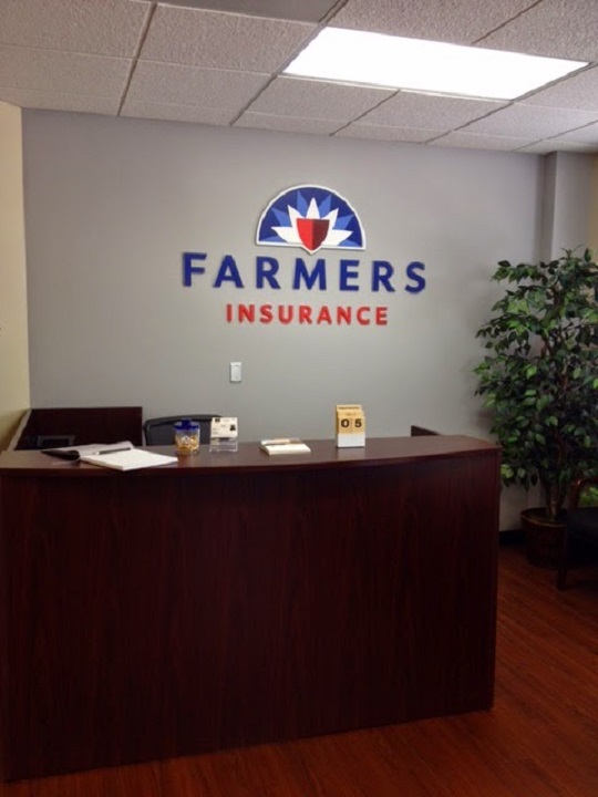 Farmers Insurance - William Gunn | 1071 Rte 3 N, Ste 202, Gambrills, MD 21054, USA | Phone: (410) 376-7400