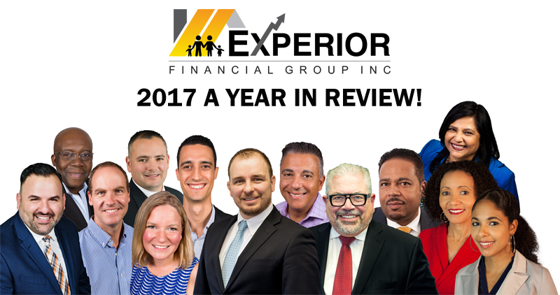 Michael Hunter Experior Financial Group Inc. | 240 Valleyfield Crescent, Stayner, ON L0M 1S0, Canada | Phone: (705) 796-2199