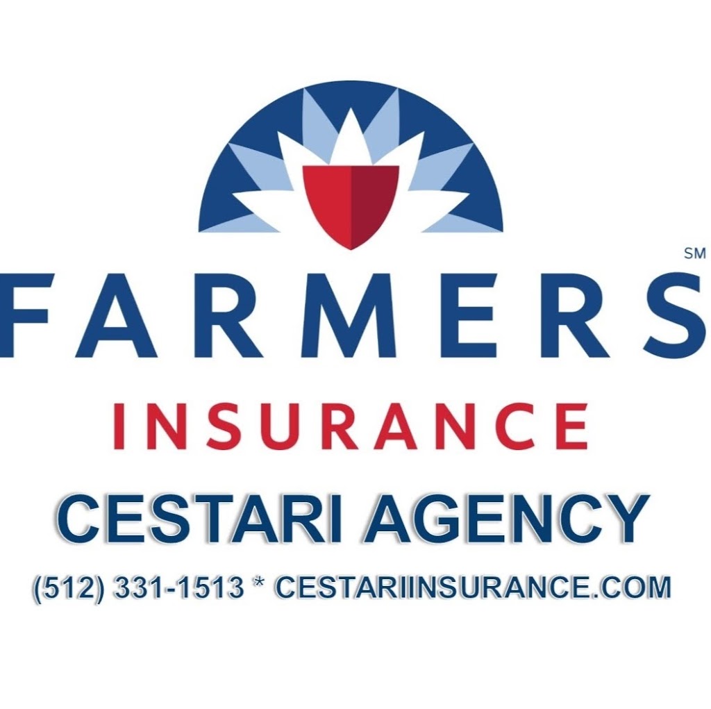 Cestari Insurance and Financial Services Agency - Farmers Insura | 13377 Pond Springs Rd #102, Austin, TX 78729, USA | Phone: (512) 331-1513