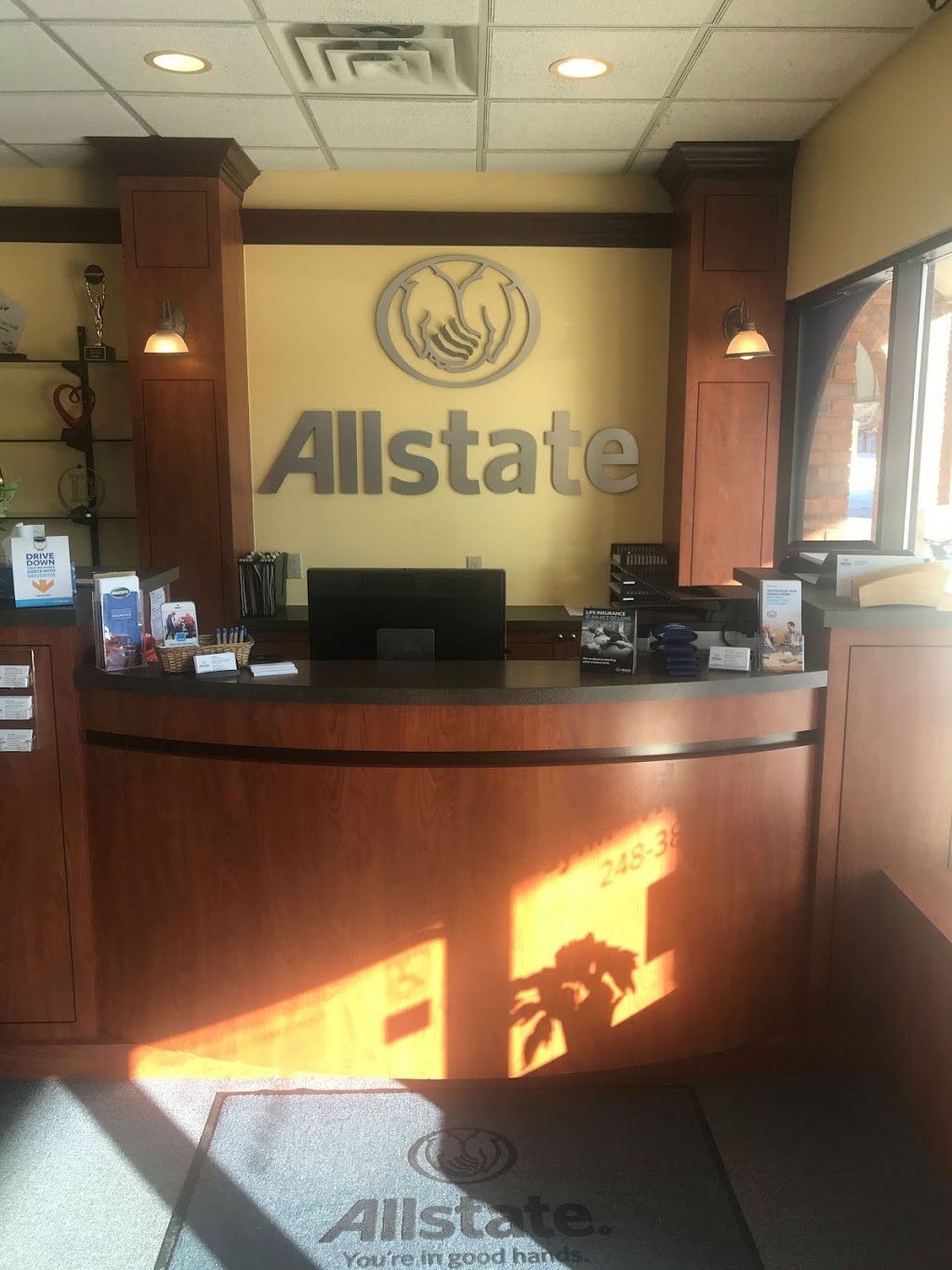 Allstate Insurance Agent: Jeffrey Haar | 39853 Grand River Ave, Novi, MI 48375, USA | Phone: (248) 380-4664