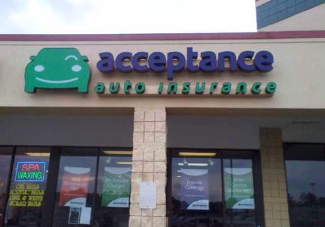 Acceptance Insurance | 2197 Watson Blvd Ste T, Warner Robins, GA 31093, USA | Phone: (478) 918-0911