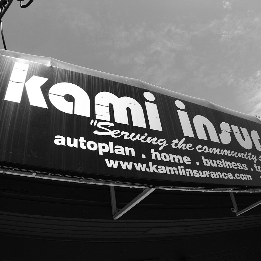 Kami Insurance Agencies Ltd | 678 W Broadway #200, Vancouver, BC V5Z 1G1, Canada | Phone: (604) 876-7999