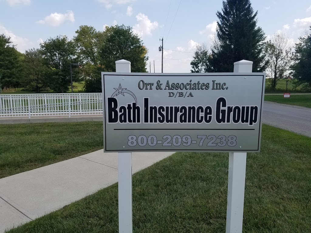 Bath Insurance Group - Crop & Livestock | 3095 Bath Rd, Bath, IN 47010, USA | Phone: (800) 209-7238