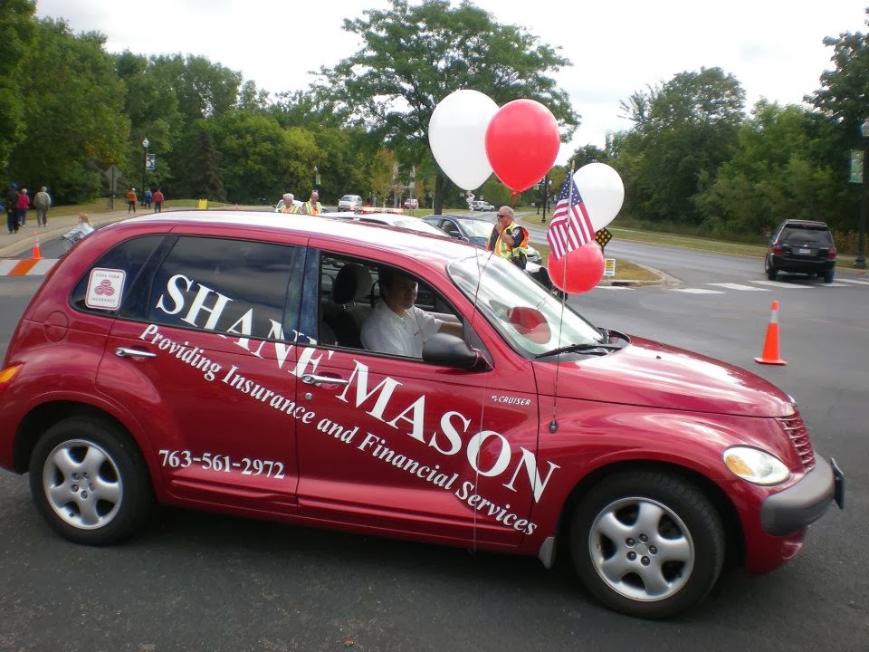 Shane Mason - State Farm Insurance Agent | 1915 Xenium Ln N, Plymouth, MN 55441, USA | Phone: (763) 561-2970