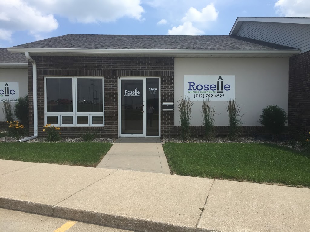 Roselle Mutual Insurance | 1424 US-71, Carroll, IA 51401, USA | Phone: (712) 792-4525