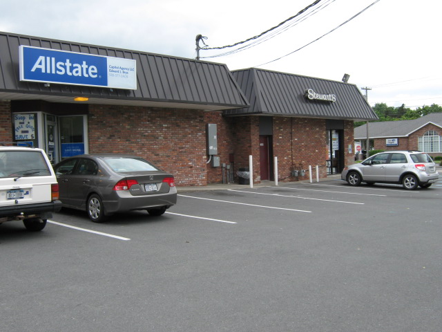 Edward Brys: Allstate Insurance | 1737 Union St Ste 2, Schenectady, NY 12309, USA | Phone: (518) 377-0909