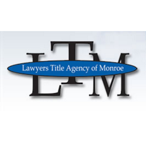 Lawyers Title Agency of Monroe | 15530 S Telegraph Rd, Monroe, MI 48161, USA | Phone: (734) 241-0066