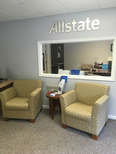 Larra Ferguson: Allstate Insurance | 4332 13th St Unit 1, Ashland, KY 41102, USA | Phone: (606) 325-7700