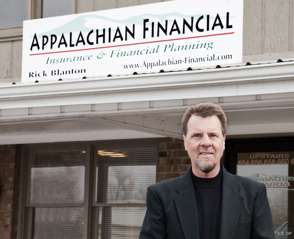 Appalachian Insurance Agency | 621 US-441 #2, Clayton, GA 30525, USA | Phone: (706) 782-1900