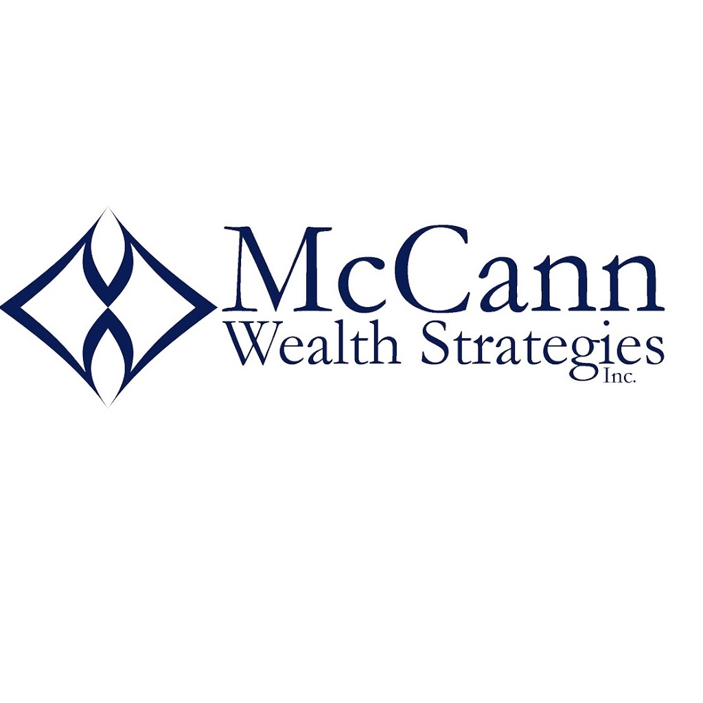 McCann Wealth Strategies, Inc. | 1013 Mumma Rd, Lemoyne, PA 17043, USA | Phone: (717) 610-4342