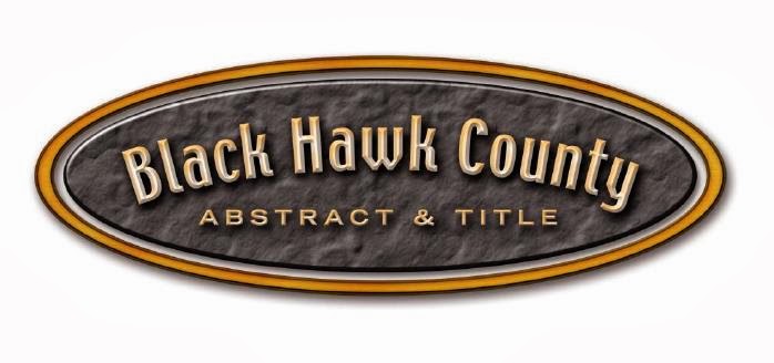 Black Hawk County Abstract Co | 614 Sycamore St, Waterloo, IA 50703, USA | Phone: (319) 291-4000