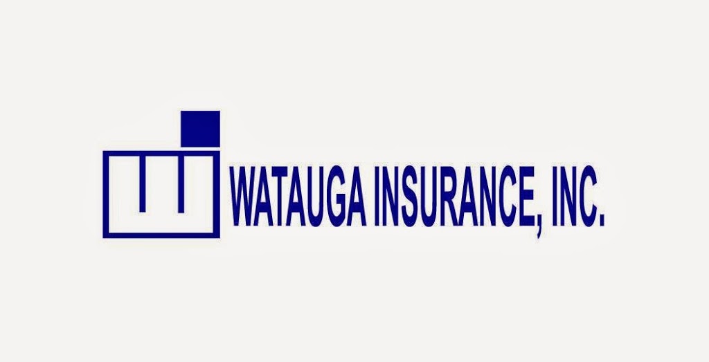 Watauga Insurance Inc | 201 W Watauga Ave, Johnson City, TN 37604, USA | Phone: (423) 929-7103