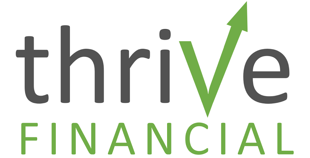 Thrive Financial | 888 W Big Beaver Rd Suite 112, Troy, MI 48084, USA | Phone: (877) 532-0808