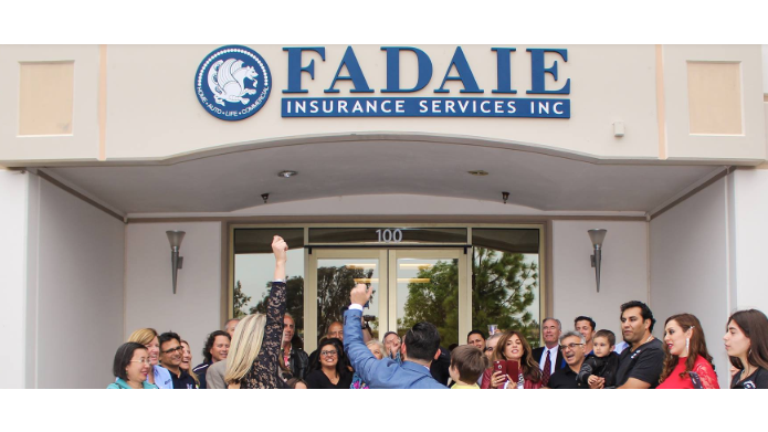 Fadaie Insurance Services, Inc. | 27290 Madison Ave Suite 100, Temecula, CA 92590, USA | Phone: (951) 506-9780