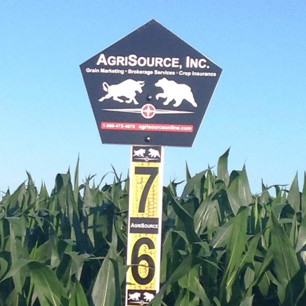 AgriSource Inc | 1808 IA-16, West Point, IA 52656, USA | Phone: (319) 469-2125