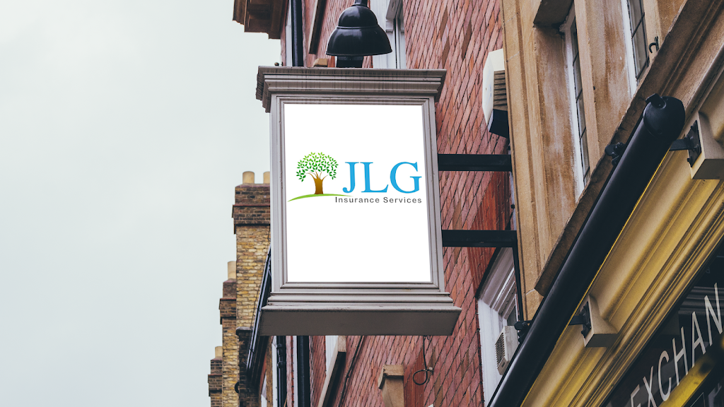 JLG Insurance Services LLC | 3225 Bob Wallace Ave SW suite e, Huntsville, AL 35805, USA | Phone: (256) 270-1414