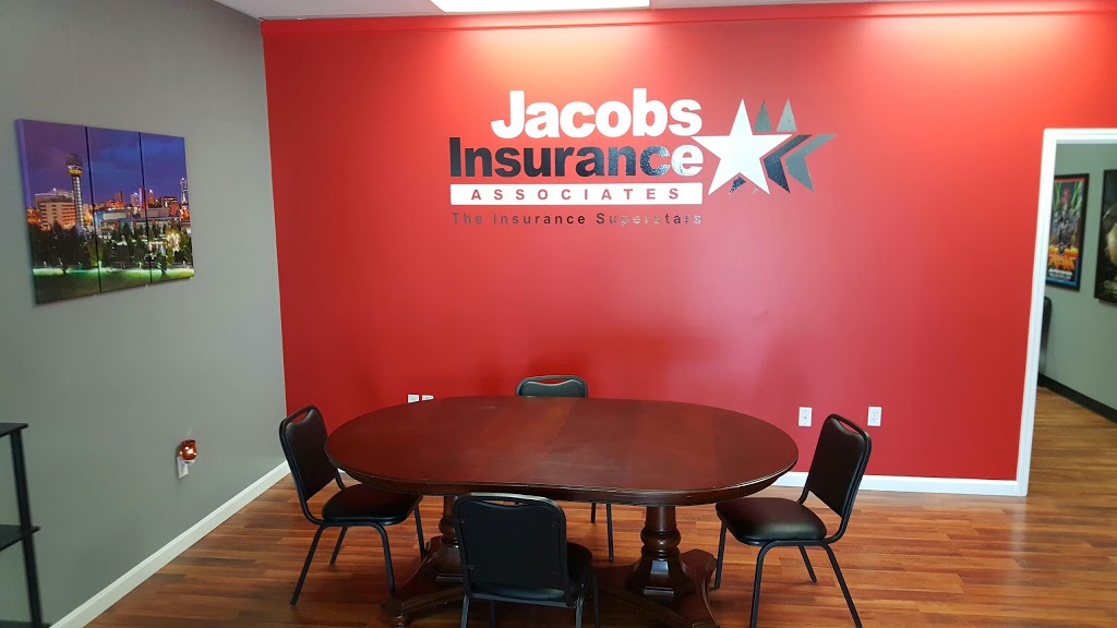 Jacobs Insurance Associates | 6824 Maynardville Pike, Knoxville, TN 37918, USA | Phone: (865) 622-4576