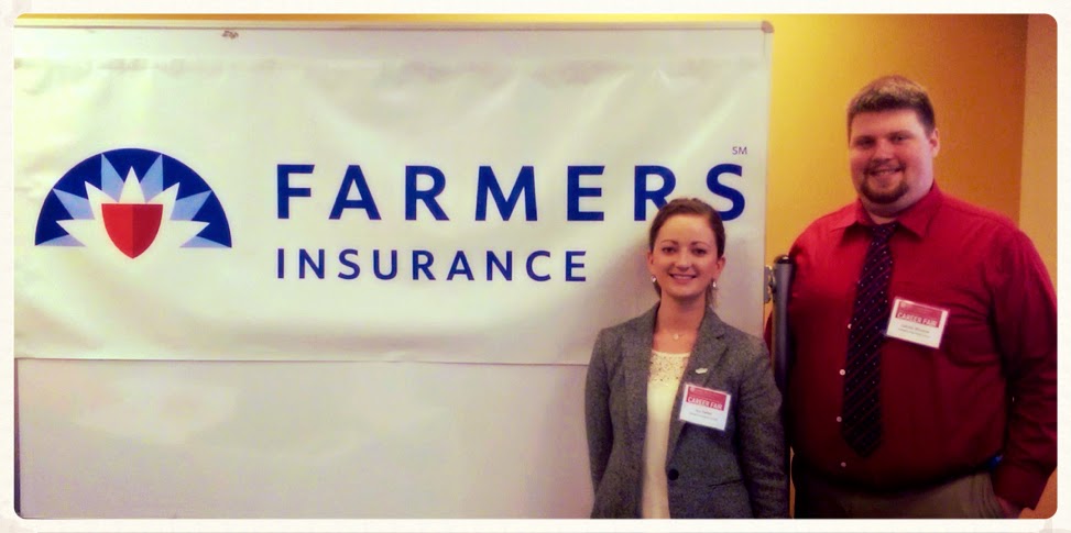 Farmers Insurance: District 95 | 275 Bruce St #100, Verona, WI 53593, USA | Phone: (608) 218-3676