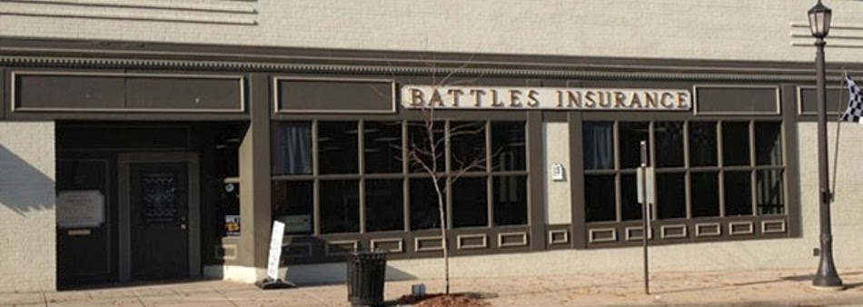 Battles Insurance Inc | 15 Whittlesey Ave, Norwalk, OH 44857, USA | Phone: (419) 668-4402