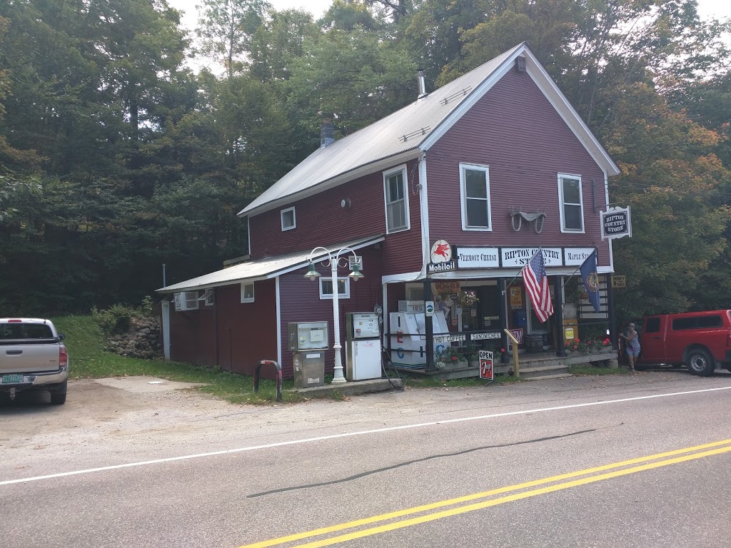 Ripton Country Store | 1192 VT-125, Ripton, VT 05766, USA | Phone: (802) 388-7328