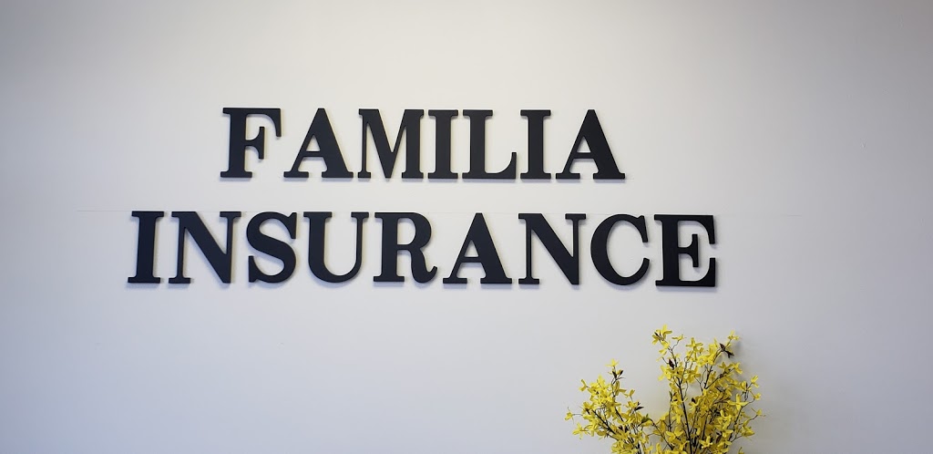 FAMILIA INSURANCE AGENCY INC | 3140 Moseley Dr STE J, Greenville, NC 27858, USA | Phone: (252) 689-6223