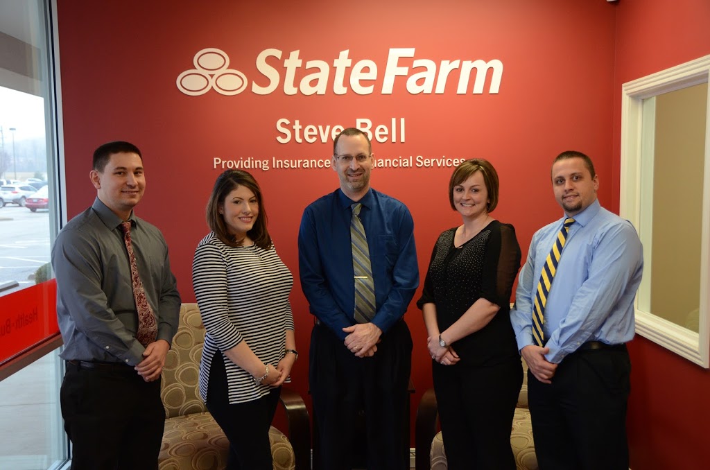 Steve Bell - State Farm Insurance Agent | 544 Conestoga Pkwy ste 14, Shepherdsville, KY 40165, USA | Phone: (502) 921-2886