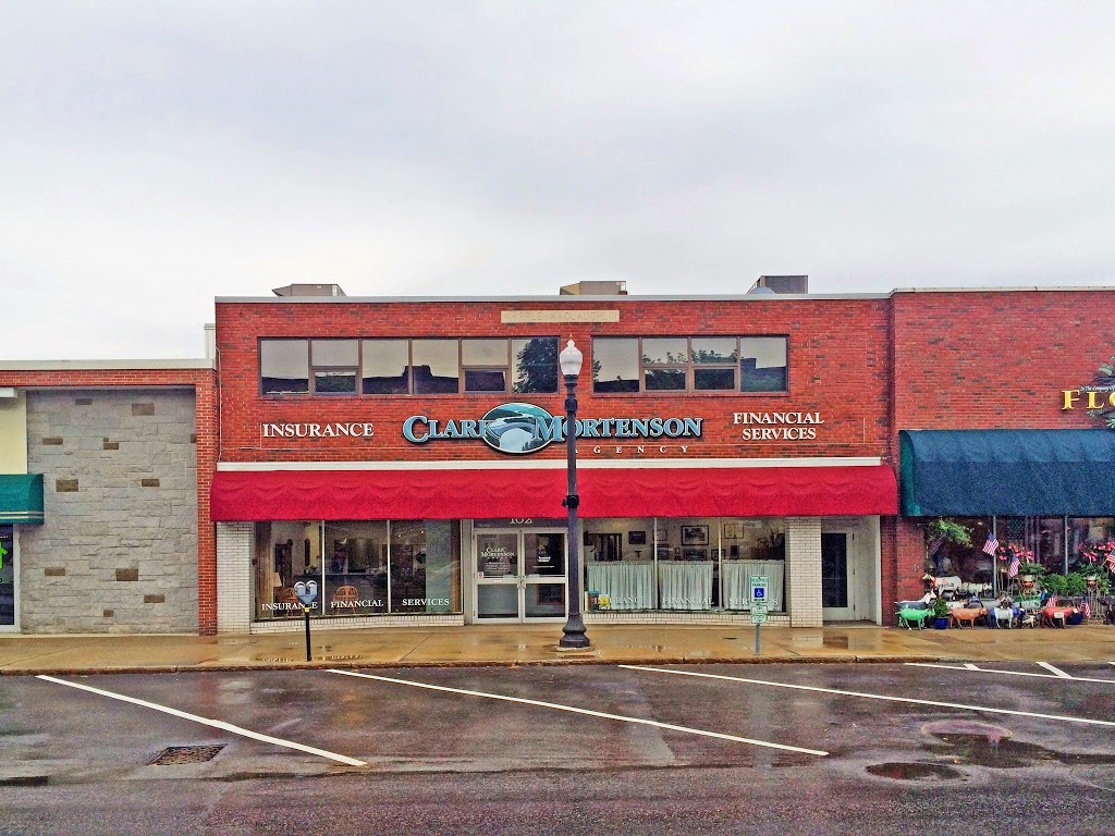 Clark-Mortenson Insurance | 102 Main St, Keene, NH 03431, USA | Phone: (877) 352-2121