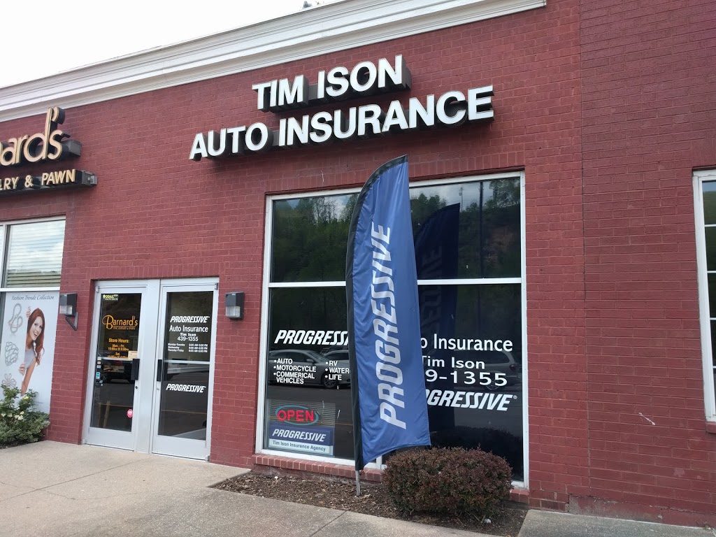 Tim Ison Insurance Agency | 454 Village Ln, Hazard, KY 41701, USA | Phone: (606) 439-1355