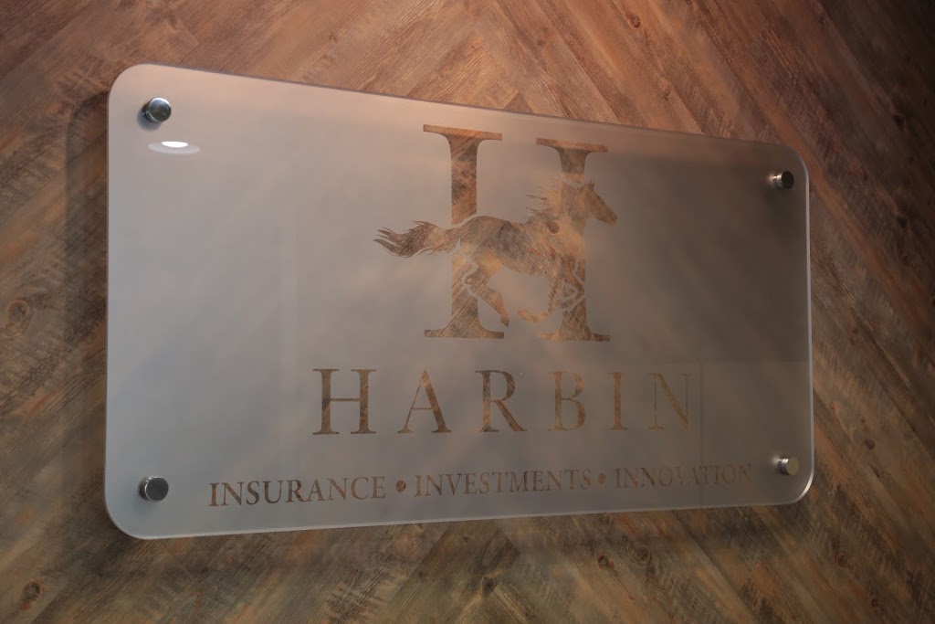 The Harbin Agency | 215 Greencastle Rd Suite A, Tyrone, GA 30290, USA | Phone: (770) 461-4315