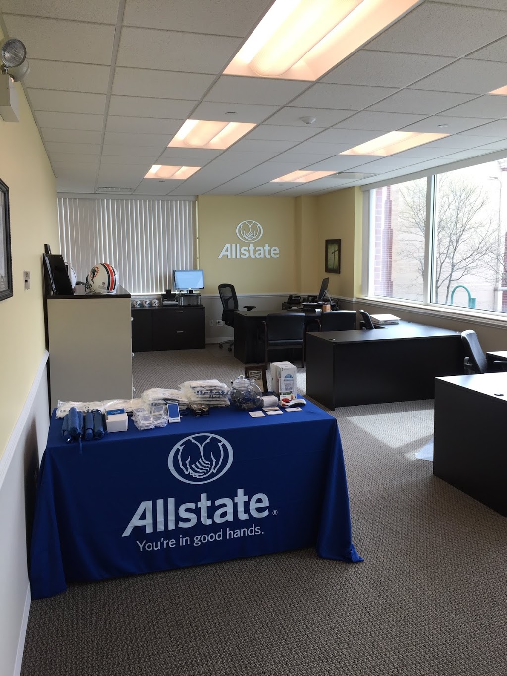 Allstate Insurance Agent: Jay Marino | 6440 Main St, Woodridge, IL 60517, USA | Phone: (630) 427-1700