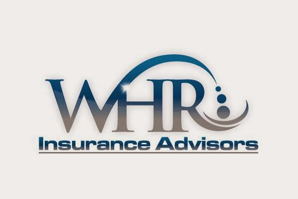 WHR Insurance Advisors, LLC | 310 Society St, Alpharetta, GA 30022, USA | Phone: (678) 809-3490