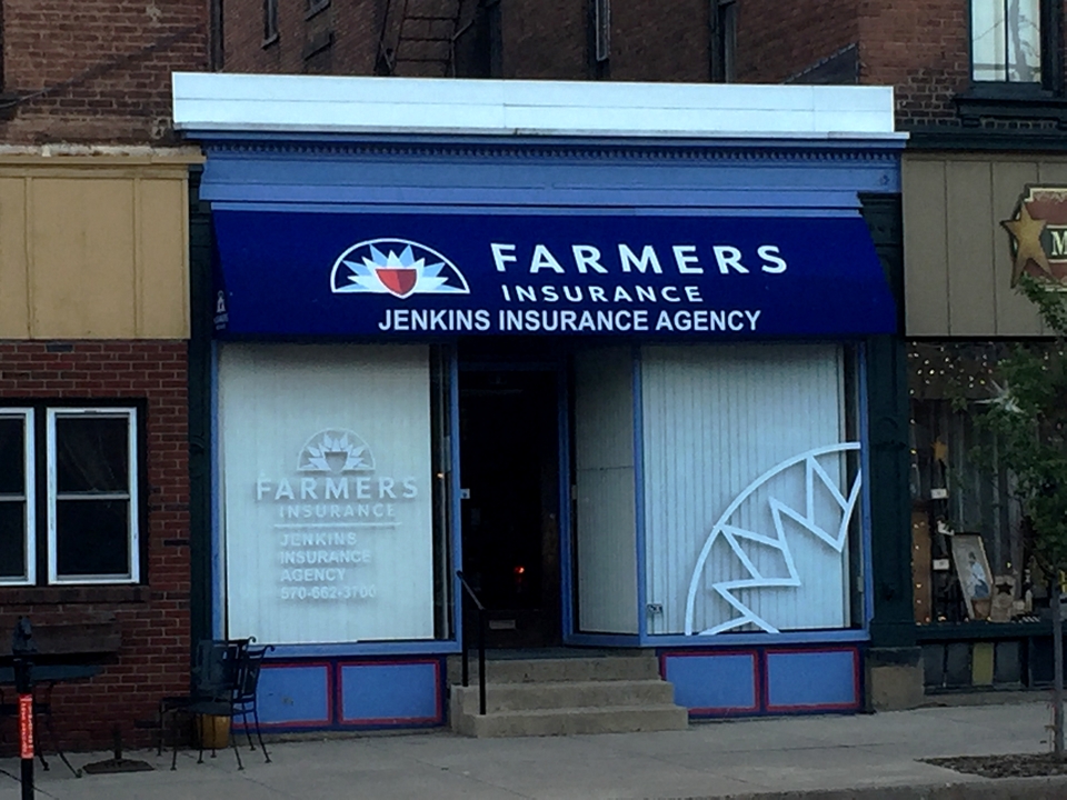 Farmers Insurance - Christina Jenkins | 8 N Main St, Mansfield, PA 16933, USA | Phone: (570) 662-3700