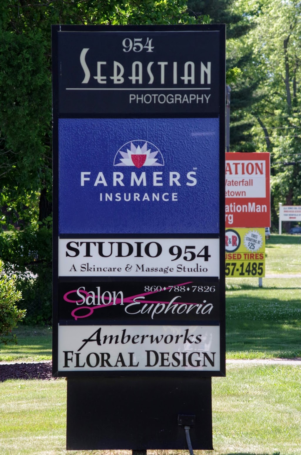 Farmers Insurance - Sam Uddin | 954 Newfield St Fl 2, Middletown, CT 06457, USA | Phone: (860) 894-2043