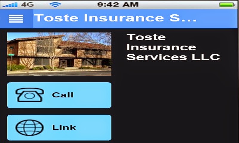 Toste Insurance Services INC | 3501 Coffee Rd #1a, Modesto, CA 95355, USA | Phone: (209) 338-3585