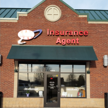 AAA Insurance Agency | 42919 Ford Rd, Canton, MI 48187, USA | Phone: (734) 981-5100